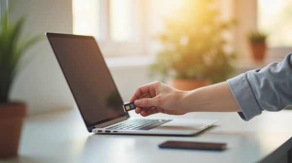 Get your eSIM for the usa: stay connected seamlessly