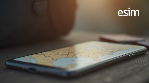 Get your eSIM for the usa: stay connected seamlessly