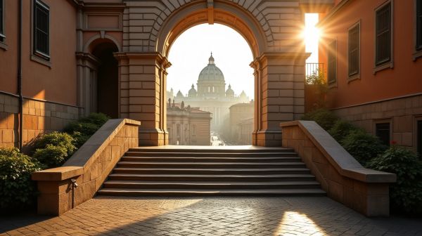 Make the most of 3 days in Rome with this itinerary