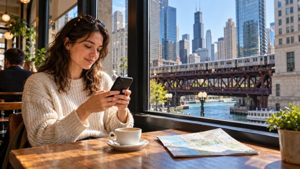 Unlock seamless connectivity in the usa with eSIM options