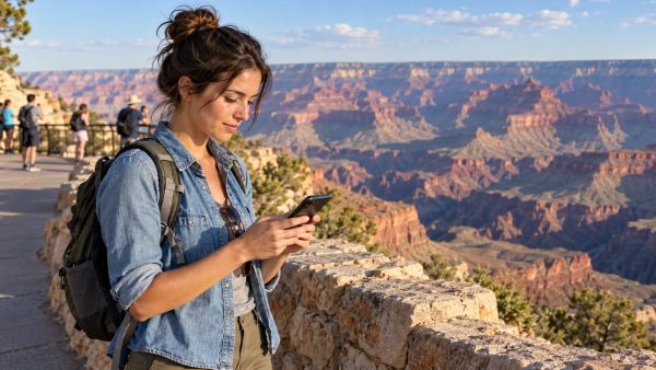 Unlock seamless connectivity in the usa with eSIM options